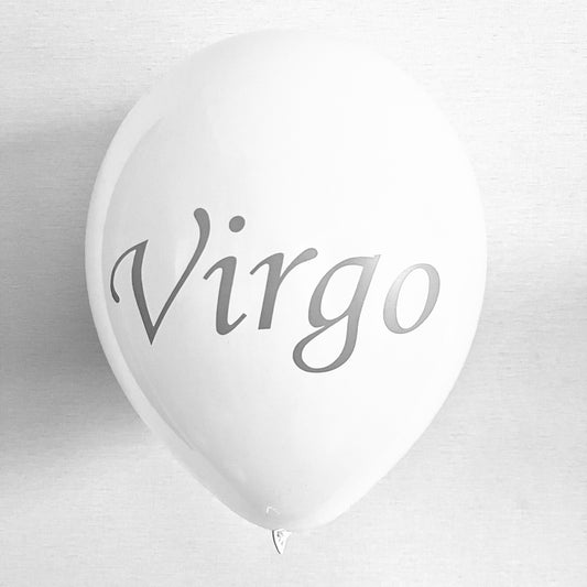 Virgo Balloons